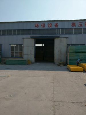 河北天潤環(huán)保設備 以科技創(chuàng)新驅(qū)動綠色未來