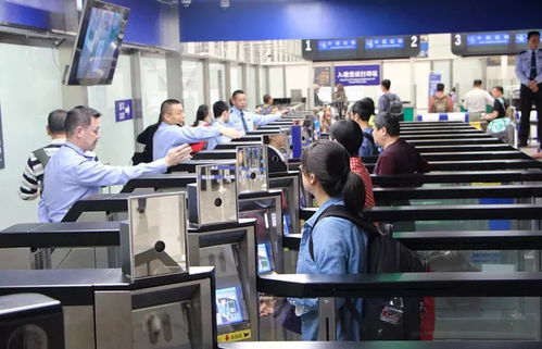 9月1日起中國(guó)實(shí)施5項(xiàng)出入境便民措施，提升外籍人員緊急需求便利性及國(guó)際船舶管理業(yè)務(wù)效率