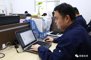 雙響炮 徐州港務(wù)集團(tuán)在無(wú)船承運(yùn)與港口環(huán)保領(lǐng)域同獲媒體關(guān)注