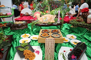 食尚新篇 餐飲總公司創(chuàng)新食品與菜品宣傳會圓滿舉行，引領行業(yè)服務新標桿