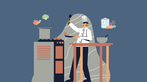 智聯(lián)未來，娛動舌尖 餐飲服務設備行業(yè)如何借力互聯(lián)網(wǎng)趨勢革新歌舞活動體驗