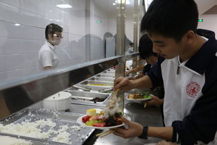 品味校園時光 構(gòu)建一流的師生餐飲與歌舞服務體系