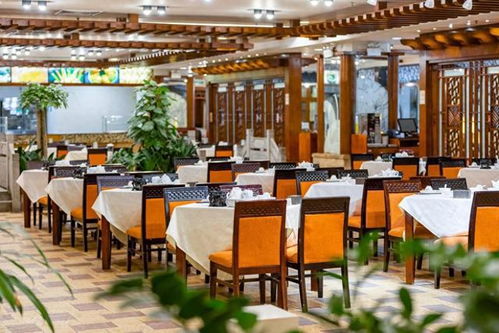 標準引領 粵韻飄香 以標準化傳播粵菜文化，提升餐飲服務質(zhì)量